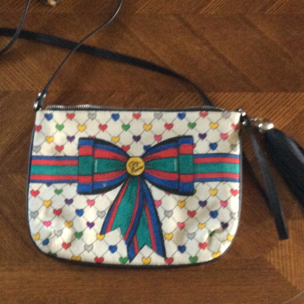 Love and Joy Brighton Crossbody